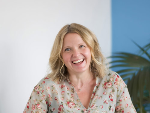 Claire Mackay