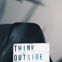 Think outside the box News Article