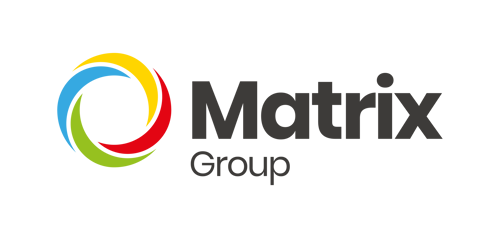 Matrix logo