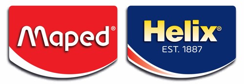 Maped Helix logo